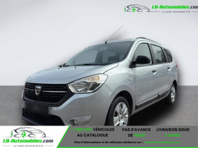 Dacia Lodgy , garage LB AUTOMOBILES � Beaupuy