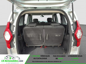 Dacia Lodgy SCe 100 5 places  occasion � Beaupuy - photo n�10