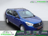Annonce Dacia Lodgy occasion Essence SCe 100 5 places � Beaupuy