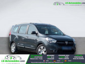 Annonce Dacia Lodgy occasion Essence SCe 100 5 places � Beaupuy