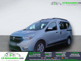 Annonce Dacia Lodgy occasion Essence SCe 100 5 places � Beaupuy