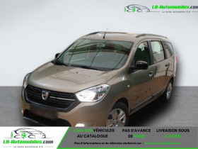 Dacia Lodgy SCe 100 5 places  occasion � Beaupuy - photo n�2