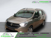 Dacia Lodgy SCe 100 5 places  � Beaupuy 31