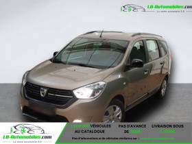 Dacia Lodgy , garage LB AUTOMOBILES � Beaupuy