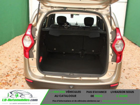 Dacia Lodgy SCe 100 5 places  occasion � Beaupuy - photo n�8
