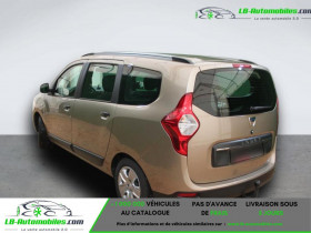 Dacia Lodgy SCe 100 5 places  occasion � Beaupuy - photo n�4