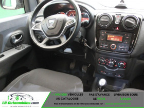 Dacia Lodgy SCe 100 5 places  occasion � Beaupuy - photo n�3