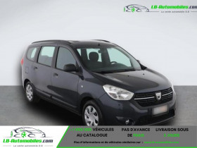 Dacia Lodgy SCe 100 5 places  occasion � Beaupuy - photo n�2