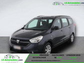 Annonce Dacia Lodgy occasion Essence SCe 100 5 places � Beaupuy