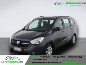Dacia Lodgy , garage LB AUTOMOBILES � Beaupuy