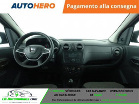 Dacia Lodgy SCe 100 5 places  occasion � Beaupuy - photo n�3