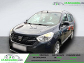 Annonce Dacia Lodgy occasion Essence SCe 100 5 places � Beaupuy