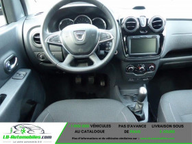 Dacia Lodgy SCe 100 5 places  occasion � Beaupuy - photo n�3