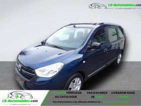Dacia Lodgy SCe 100 5 places  occasion � Beaupuy - photo n�2