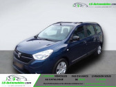 Dacia Lodgy SCe 100 5 places  � Beaupuy 31