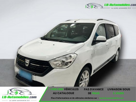 Dacia Lodgy , garage LB AUTOMOBILES � Beaupuy
