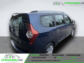 Dacia Lodgy SCe 100 5 places  occasion � Beaupuy - photo n�4