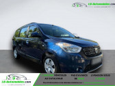 Dacia Lodgy occasion année 2017 boite Manuelle Annonce Dacia Lodgy occasion Essence SCe 100 5 places à Beaupuy