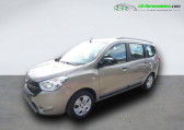 Annonce Dacia Lodgy occasion Essence SCe 100 5 places  Beaupuy