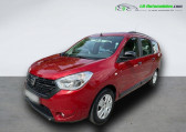 Annonce Dacia Lodgy occasion Essence SCe 100 5 places  Beaupuy