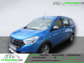 Dacia Lodgy SCe 100 5 places   Beaupuy 31
