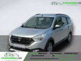 Dacia Lodgy SCe 100 5 places   Beaupuy 31