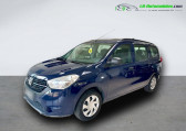 Dacia Lodgy occasion année 2018 boite Manuelle Annonce Dacia Lodgy occasion Essence SCe 100 5 places à Beaupuy