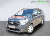 Dacia Lodgy occasion année 2018 boite Manuelle Annonce Dacia Lodgy occasion Essence SCe 100 5 places à Beaupuy