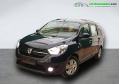 Dacia Lodgy occasion année 2019 boite Manuelle Annonce Dacia Lodgy occasion Essence SCe 100 5 places à Beaupuy