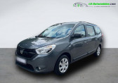 Dacia Lodgy SCe 100 5 places   Beaupuy 31