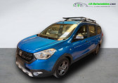 Dacia Lodgy SCe 100 5 places   Beaupuy 31