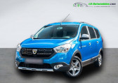 Dacia Lodgy SCe 100 5 places   Beaupuy 31