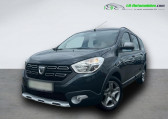 Dacia Lodgy occasion année 2019 boite Manuelle Annonce Dacia Lodgy occasion Essence SCe 100 5 places à Beaupuy