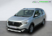 Dacia Lodgy SCe 100 5 places   Beaupuy 31