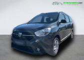 Dacia Lodgy occasion année 2019 boite Manuelle Annonce Dacia Lodgy occasion Essence SCe 100 5 places à Beaupuy