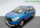 Dacia Lodgy SCe 100 5 places   Beaupuy 31