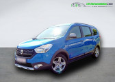 Dacia Lodgy SCe 100 5 places   Beaupuy 31