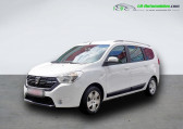 Dacia Lodgy occasion année 2018 boite Manuelle Annonce Dacia Lodgy occasion Essence SCe 100 5 places à Beaupuy