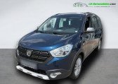 Dacia Lodgy occasion année 2018 boite Manuelle Annonce Dacia Lodgy occasion Essence SCe 100 5 places à Beaupuy