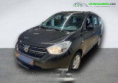 Dacia Lodgy occasion année 2019 boite Manuelle Annonce Dacia Lodgy occasion Essence SCe 100 5 places à Beaupuy