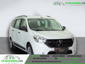 Dacia Lodgy SCe 100 5 places   Beaupuy 31