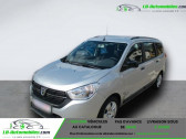 Dacia Lodgy SCe 100 5 places   Beaupuy 31