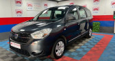 Annonce Dacia Lodgy occasion Essence SCe 100 7 places Silver Line  Pantin
