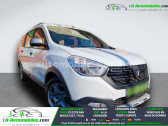 Annonce Dacia Lodgy occasion Essence SCe 100 7 places � Beaupuy