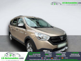 Annonce Dacia Lodgy occasion Essence SCe 100 7 places � Beaupuy