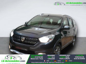 Annonce Dacia Lodgy occasion Essence SCe 100 7 places � Beaupuy