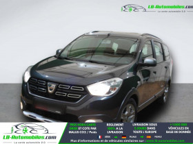 Dacia Lodgy , garage LB AUTOMOBILES � Beaupuy