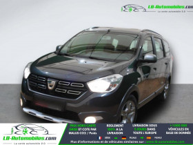 Dacia Lodgy SCe 100 7 places  occasion � Beaupuy - photo n�2