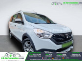 Annonce Dacia Lodgy occasion Essence SCe 100 7 places � Beaupuy