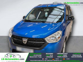 Annonce Dacia Lodgy occasion Essence SCe 100 7 places � Beaupuy